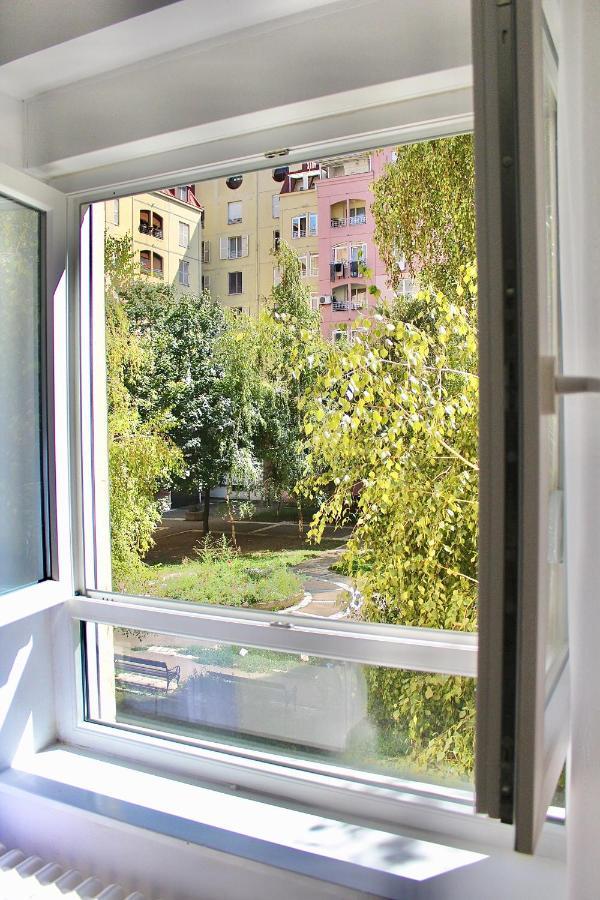 Ramonda - New Belgrade Διαμέρισμα Εξωτερικό φωτογραφία