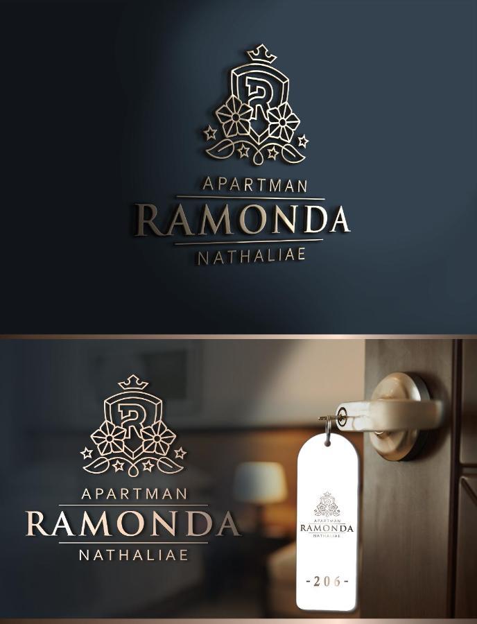 Ramonda - New Belgrade Διαμέρισμα Εξωτερικό φωτογραφία